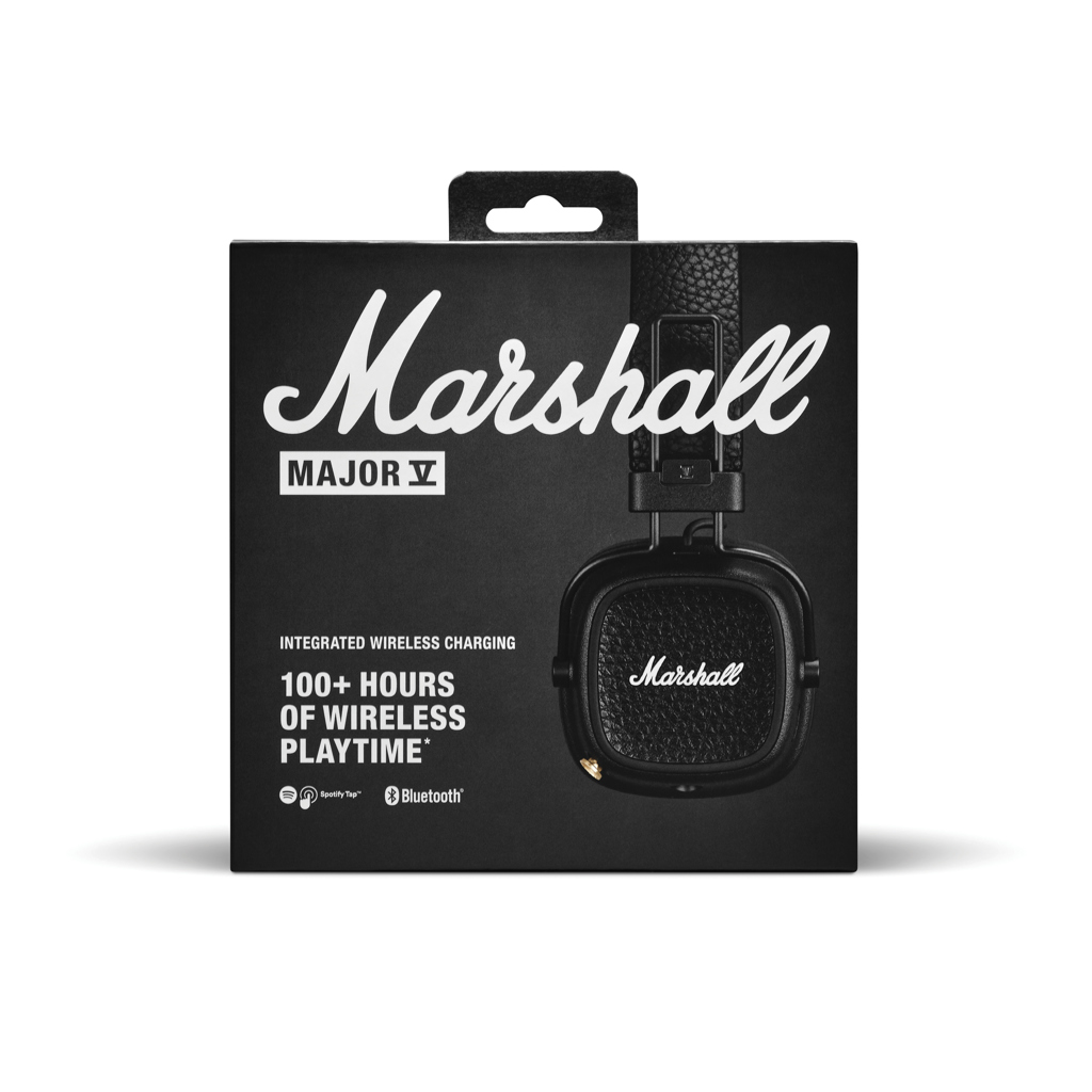 Marshall Major V 100H+ Headphone