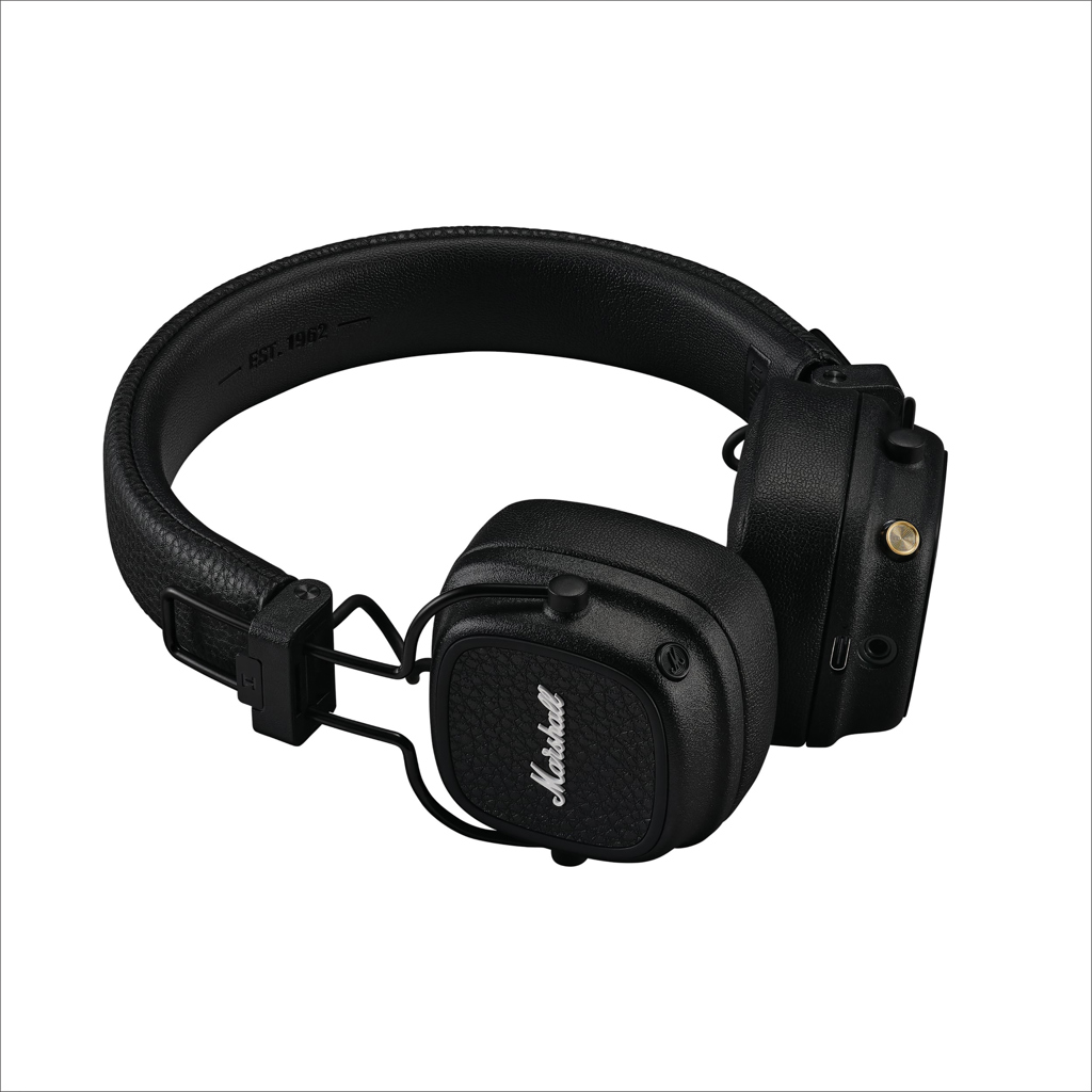 Marshall Major V 100H+ Headphone