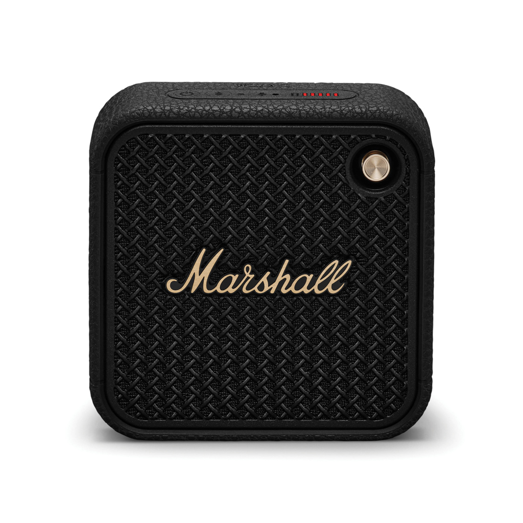 Altavoz Marshall Willen II 17H+