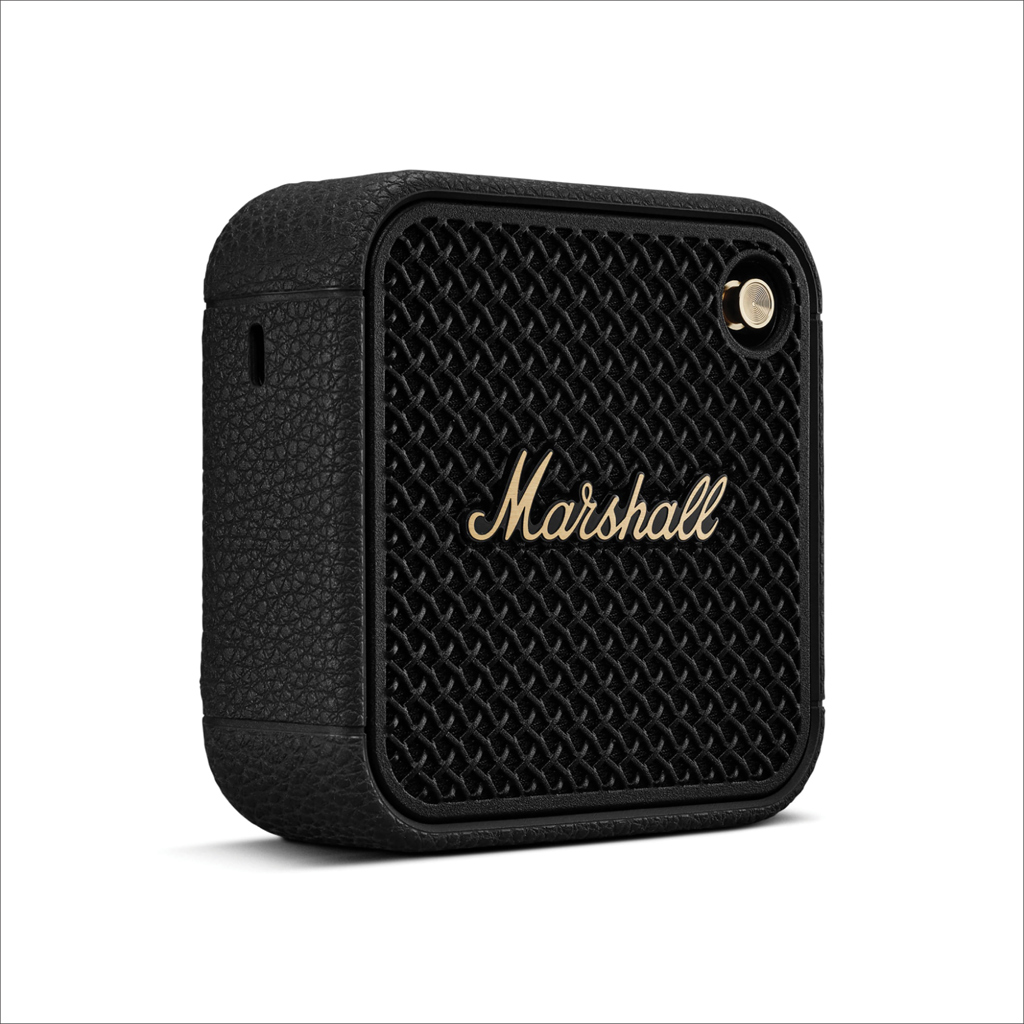 Altavoz Marshall Willen II 17H+
