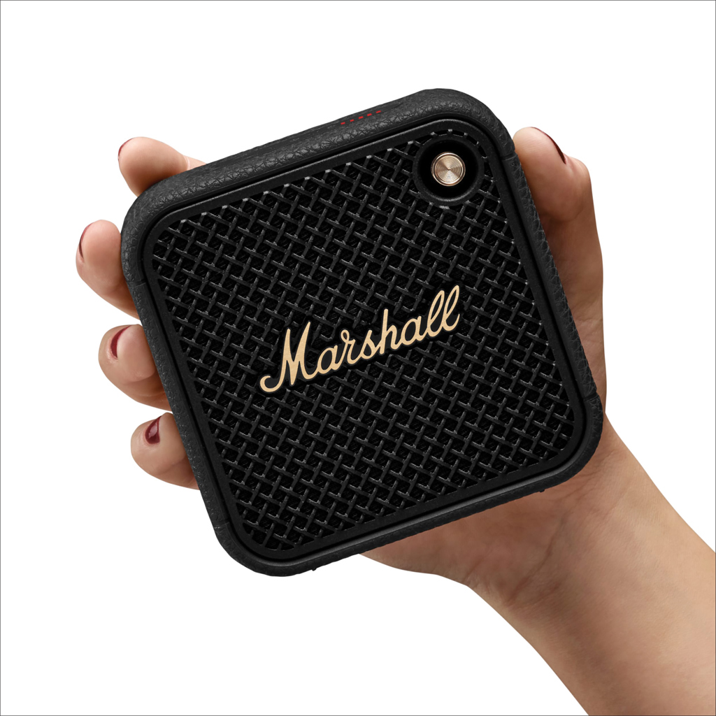 Altavoz Marshall Willen II 17H+