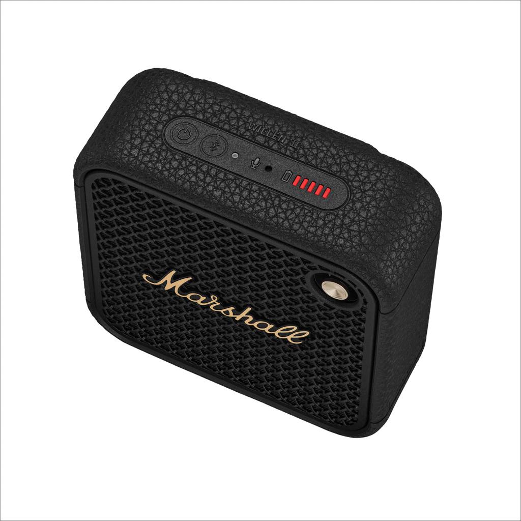 Altavoz Marshall Willen II 17H+