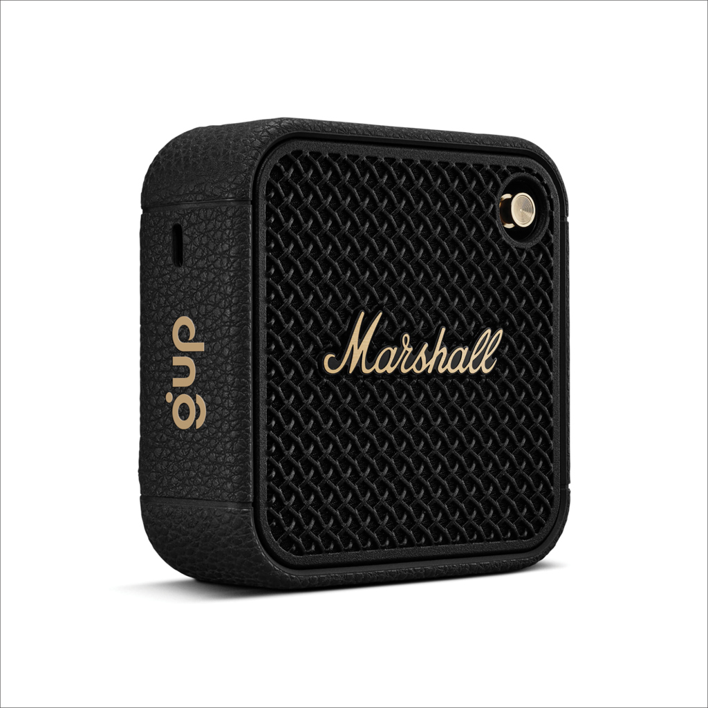 Altavoz Marshall Willen II 17H+