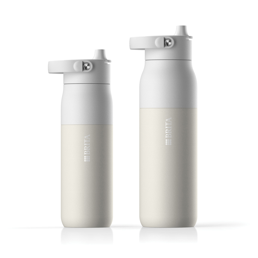 BRITA LARQ Essential bottle 680ML