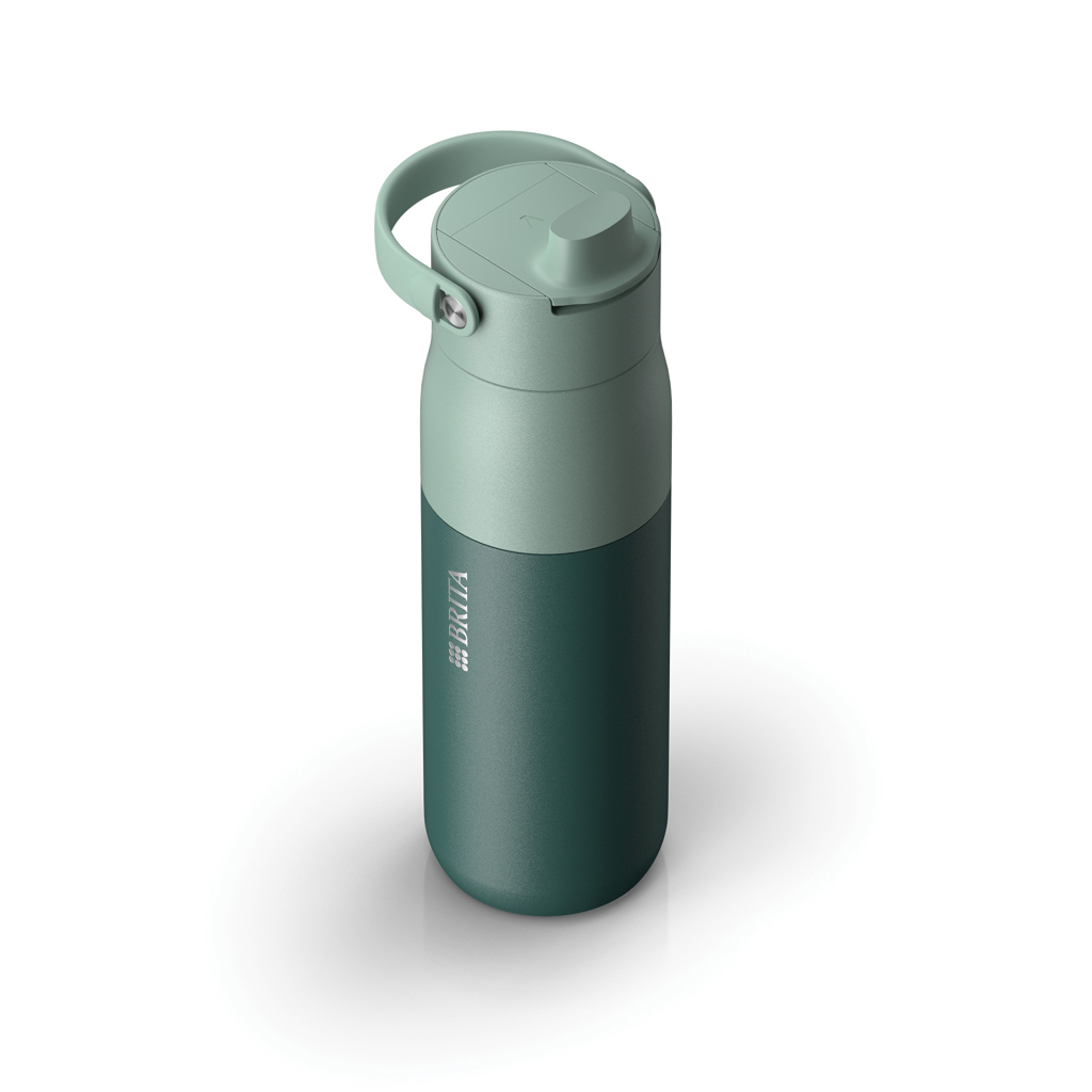 BRITA LARQ Essential bottle 1000ML