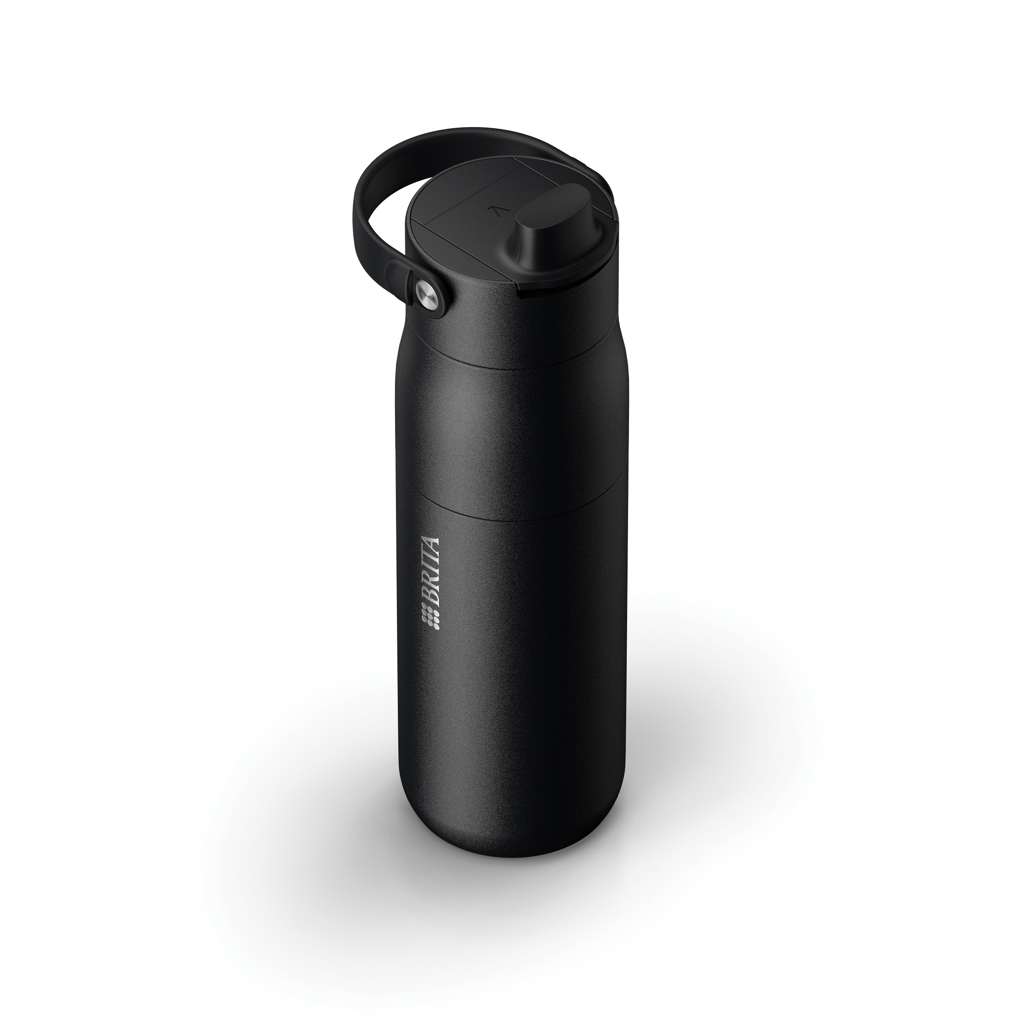 BRITA LARQ Essential bottle 1000ML