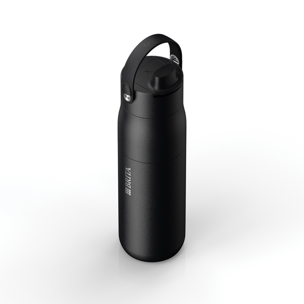 BRITA LARQ Essential bottle 1000ML