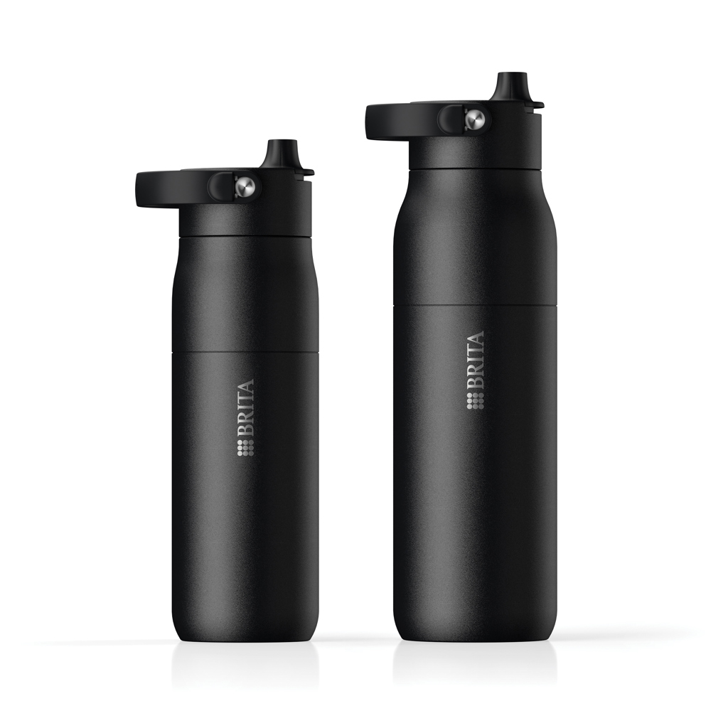 BRITA LARQ Essential bottle 1000ML