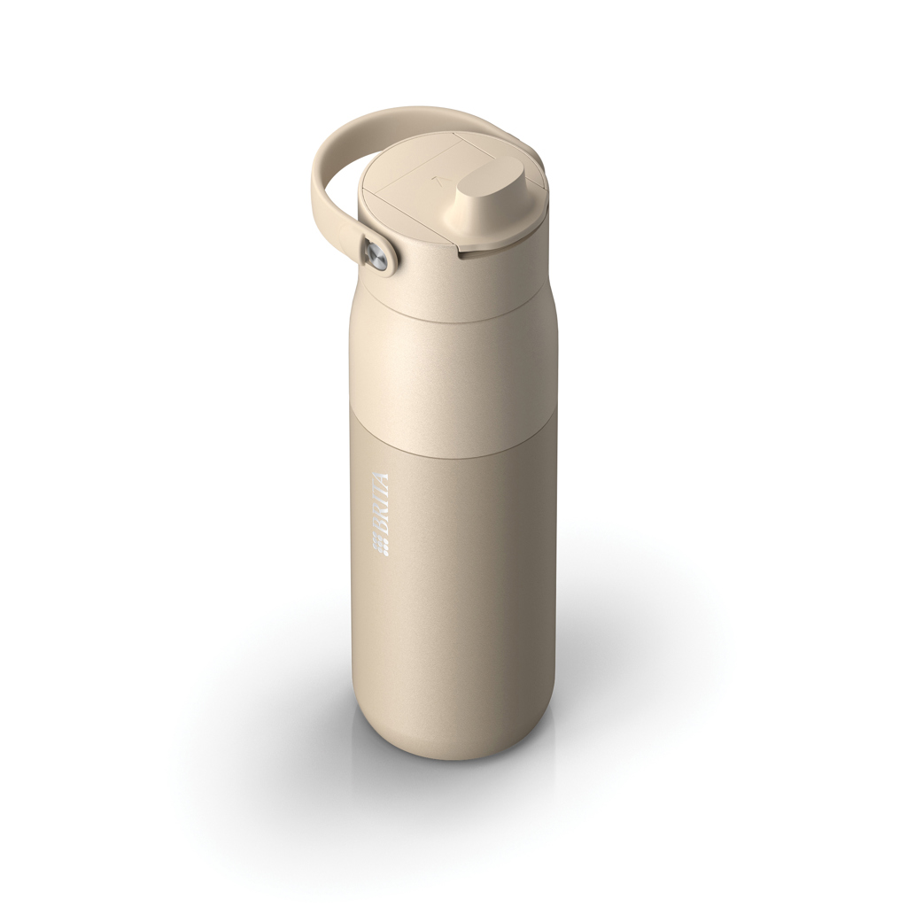 BRITA LARQ Essential bottle 1000ML