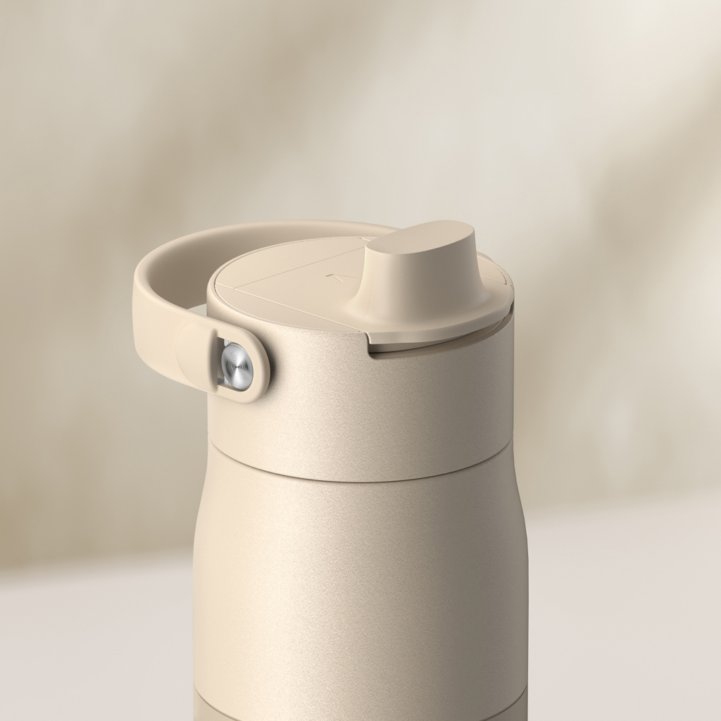 BRITA LARQ Essential bottle 1000ML