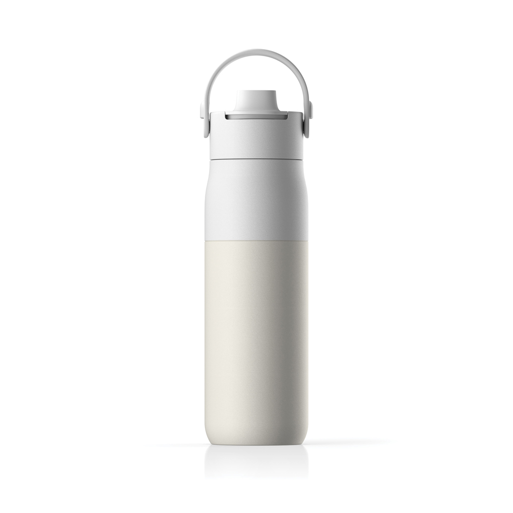 BRITA LARQ Essential bottle 680ML