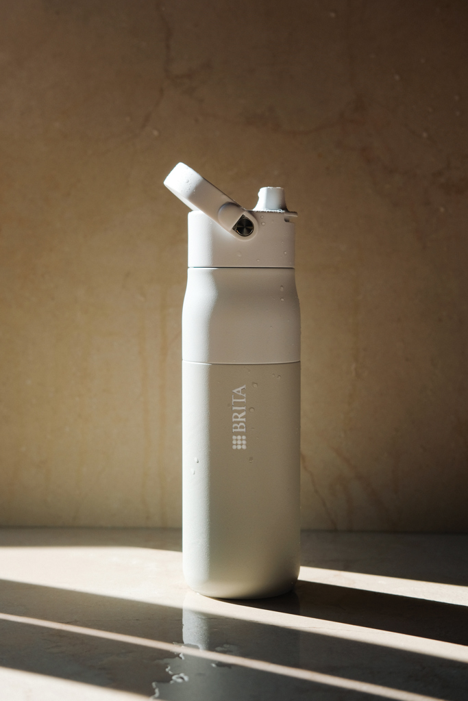 BRITA LARQ Essential bottle 680ML