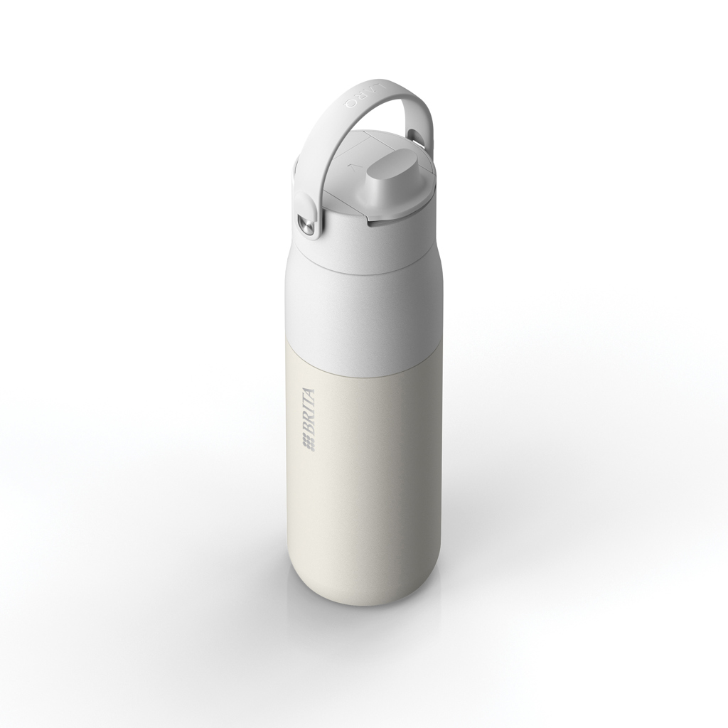 BRITA LARQ Essential bottle 680ML