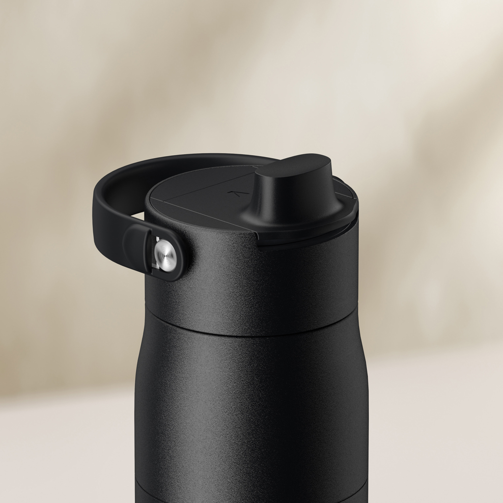 BRITA LARQ Essential bottle 680ML