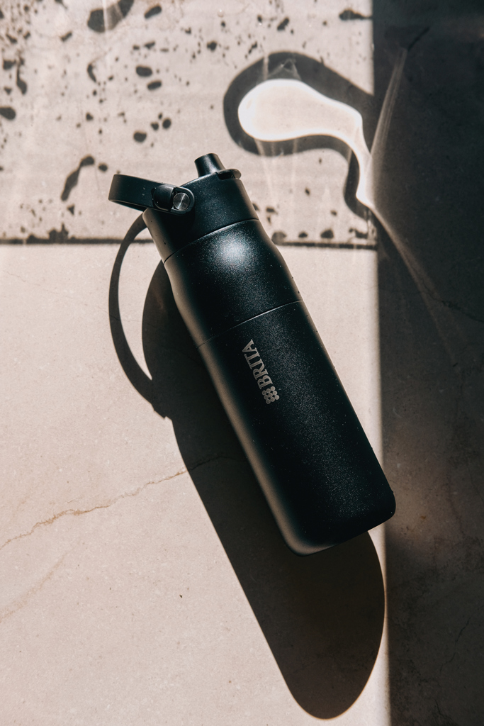 BRITA LARQ Essential bottle 680ML