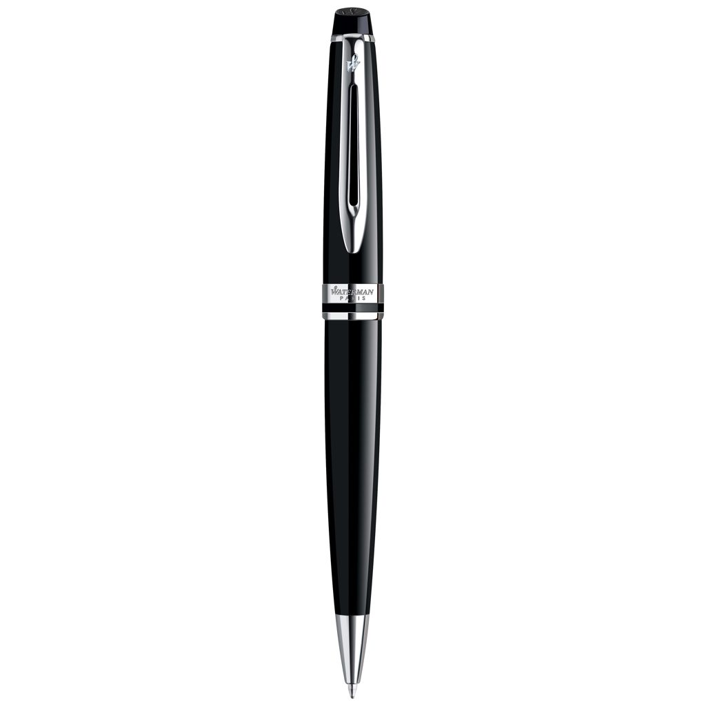 Waterman EXPERT CT pen black