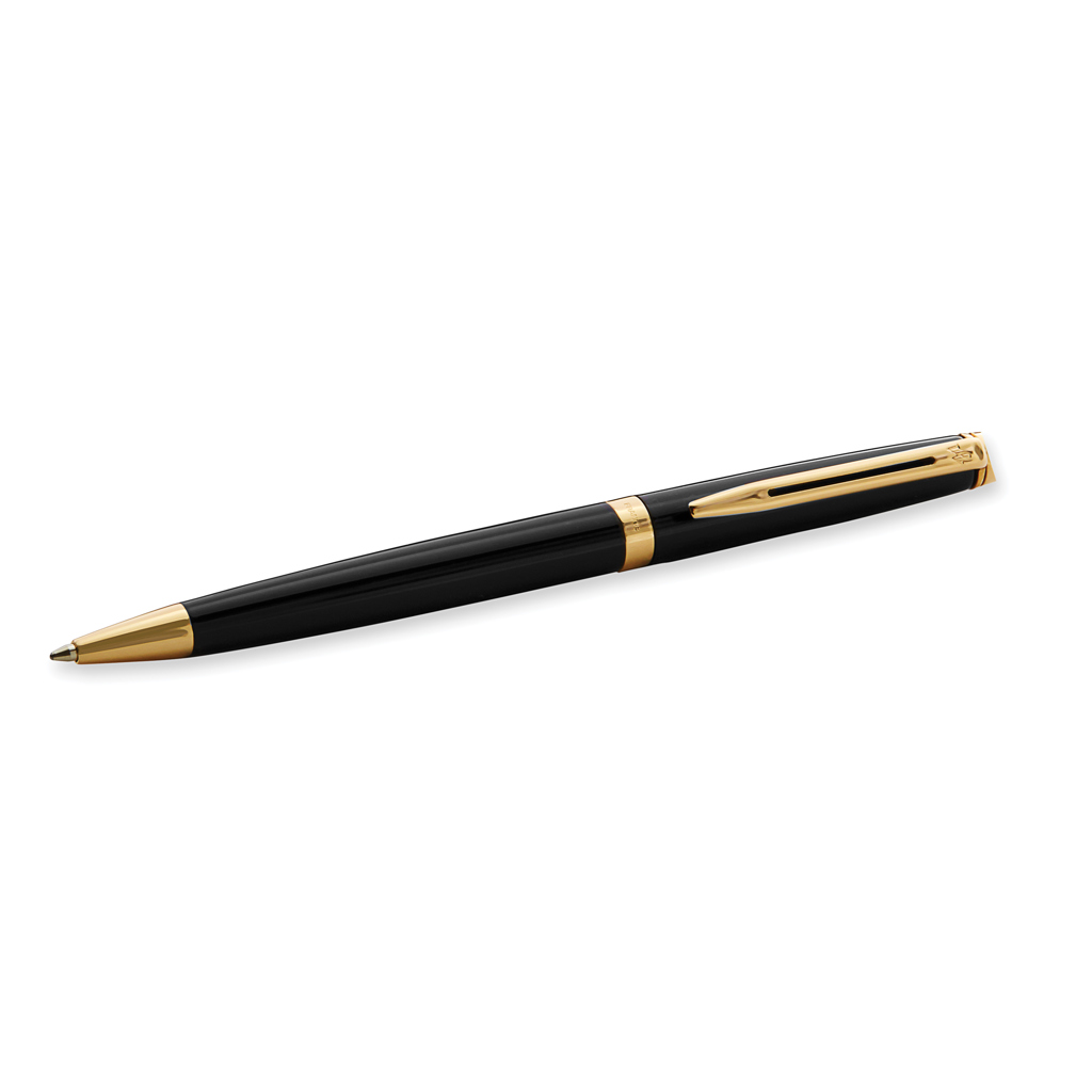 Waterman HEMISPHERE BLACK pen