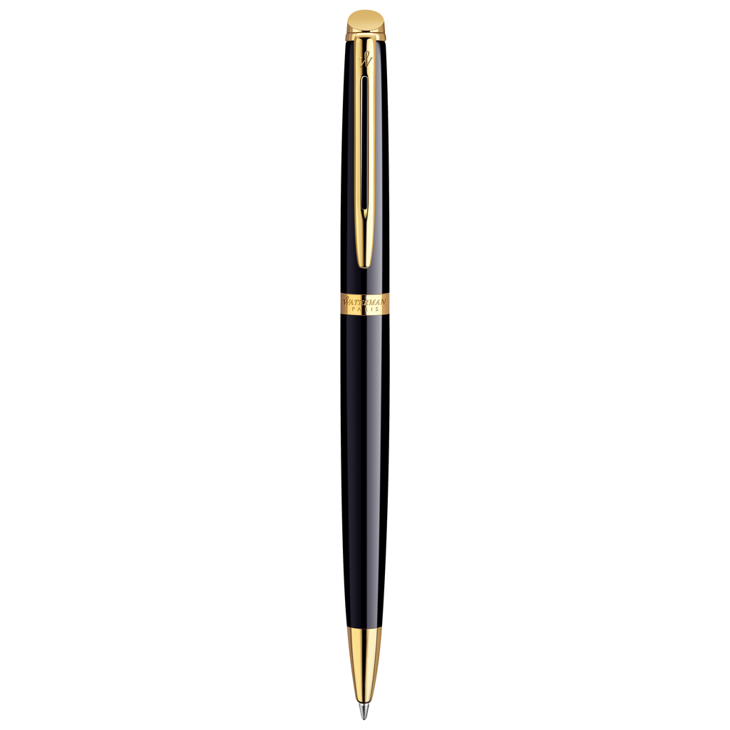 Waterman HEMISPHERE BLACK pen