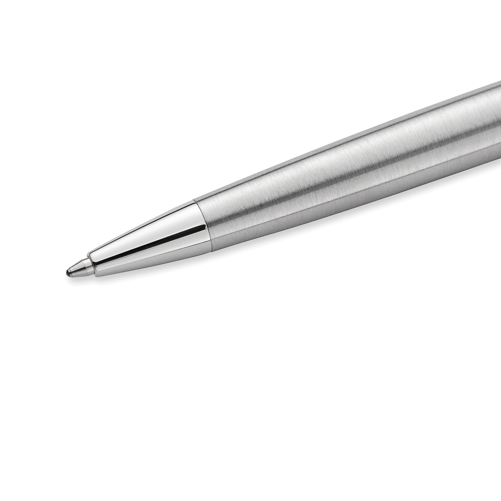 Waterman HEMISPHERE STEEL pen