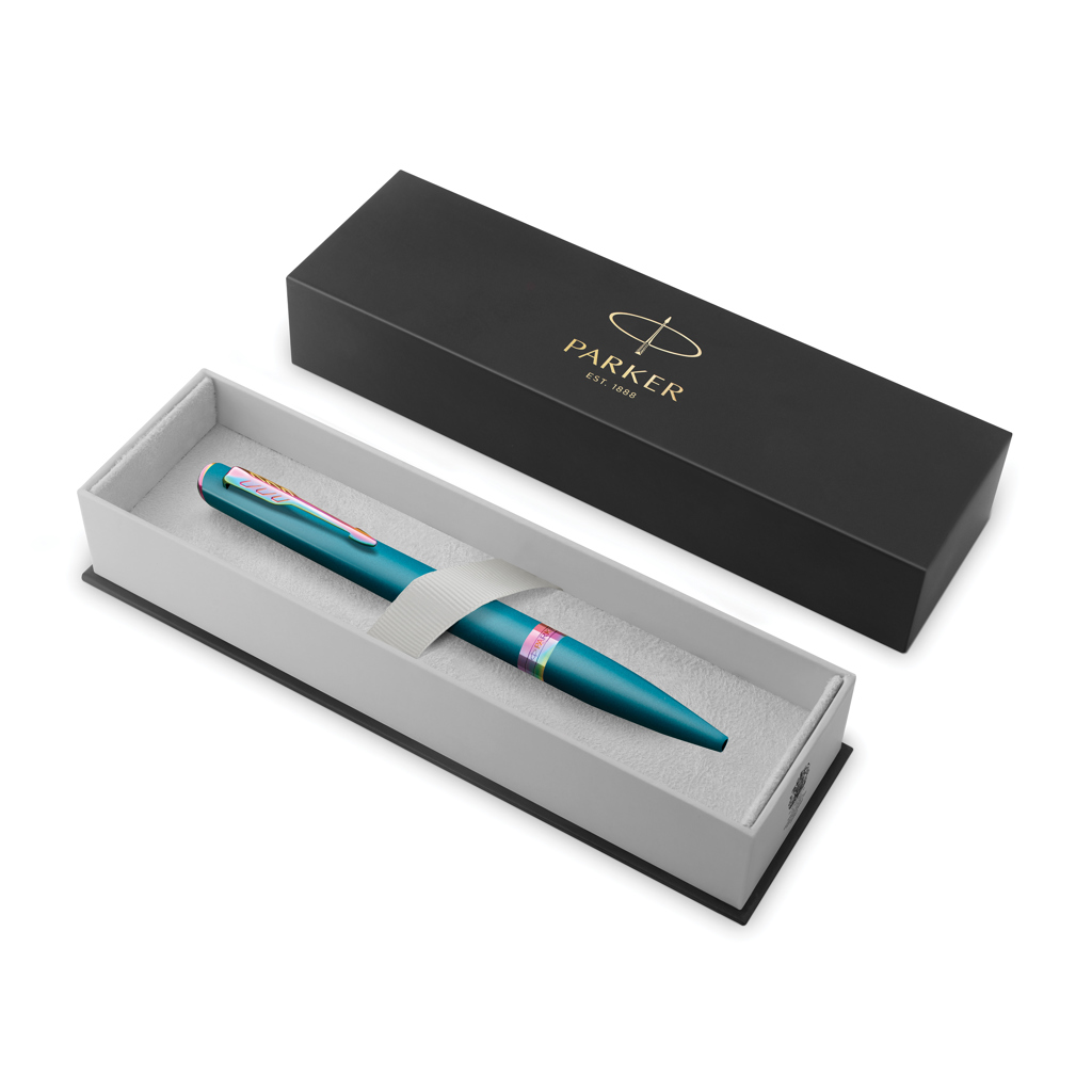 Bolígrafo Parker Meridian deluxe