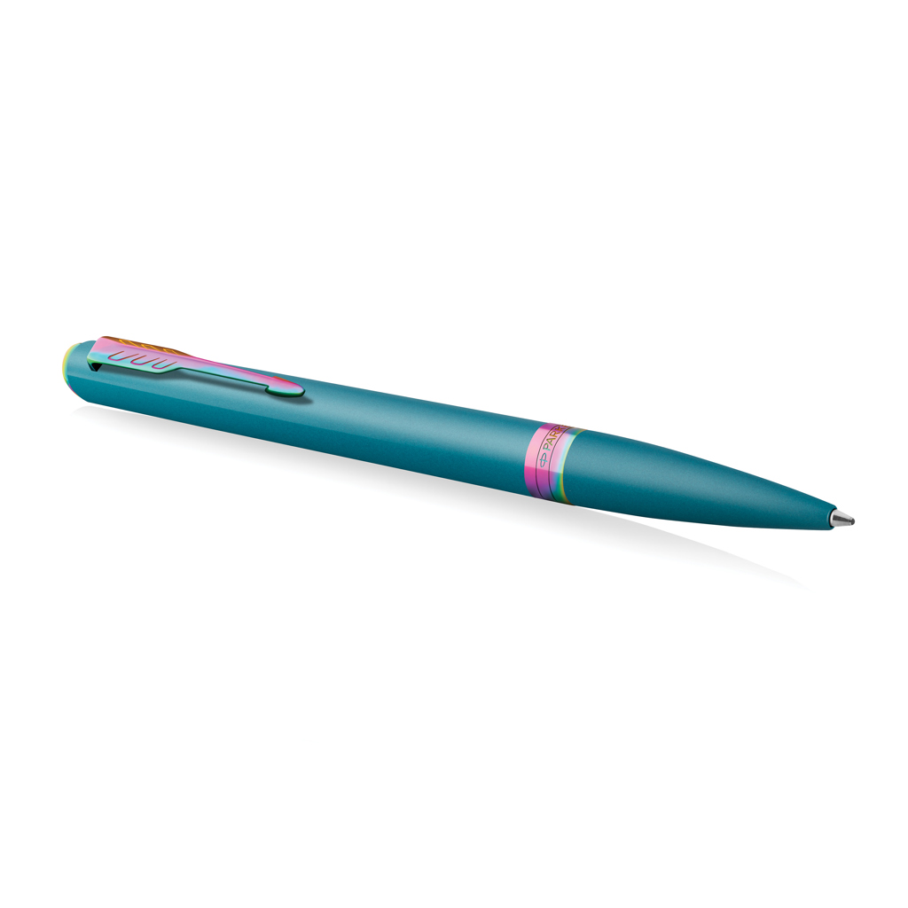 Bolígrafo Parker Meridian deluxe