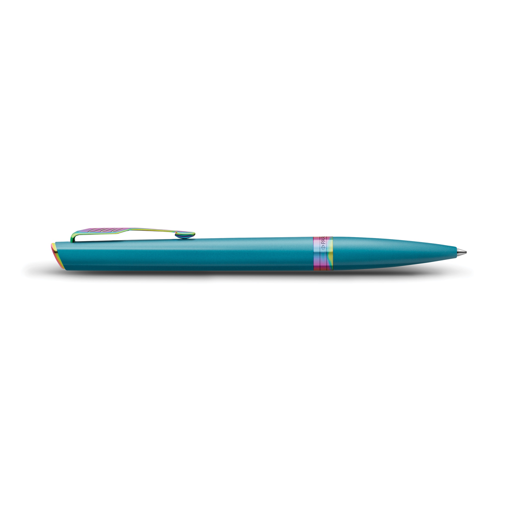 Bolígrafo Parker Meridian deluxe