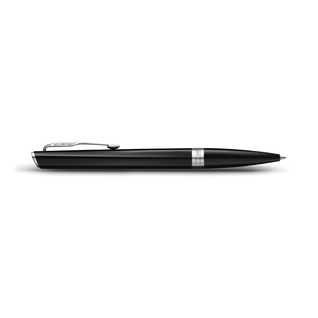 Bolígrafo Parker Meridian chrome