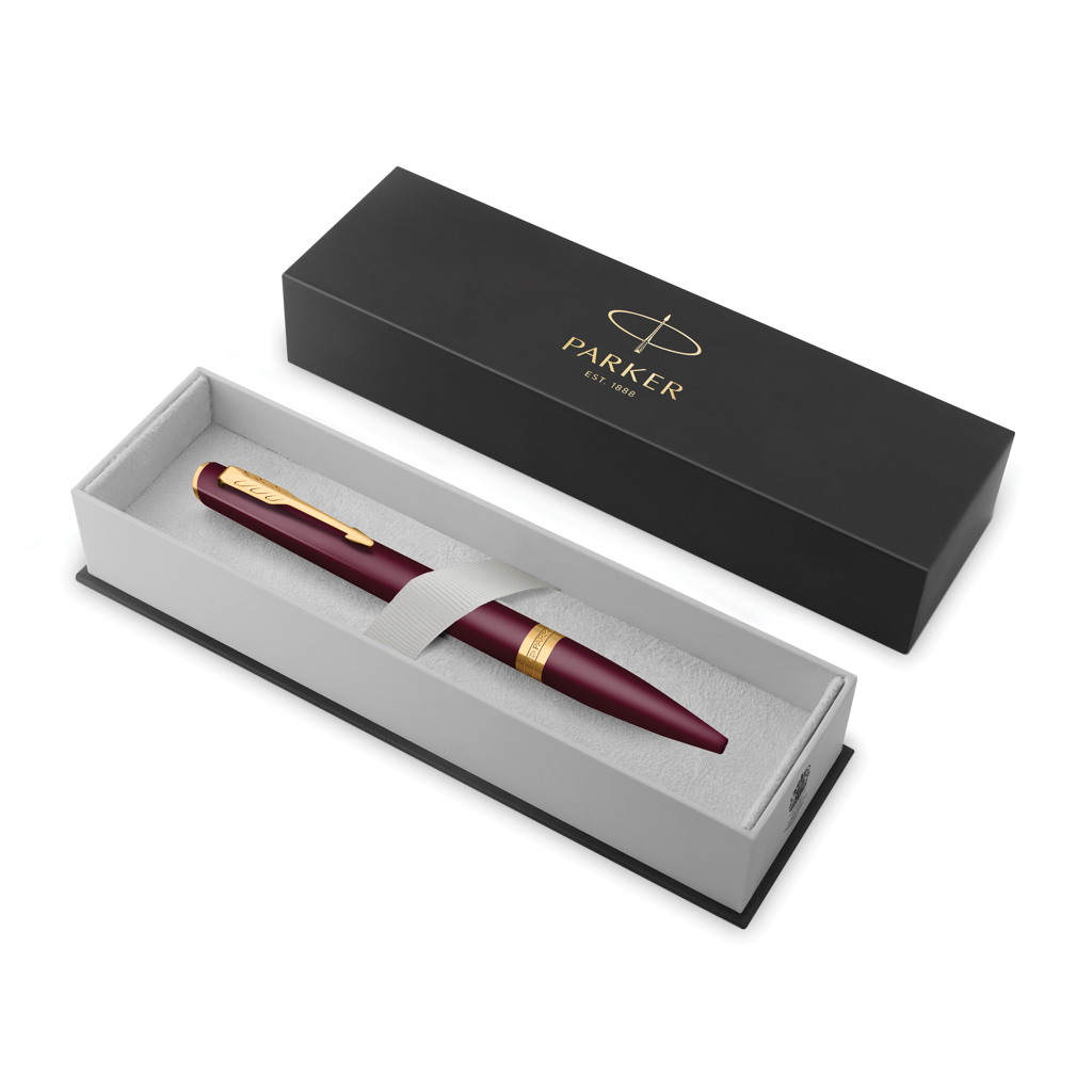 Bolígrafo Parker Meridian deluxe