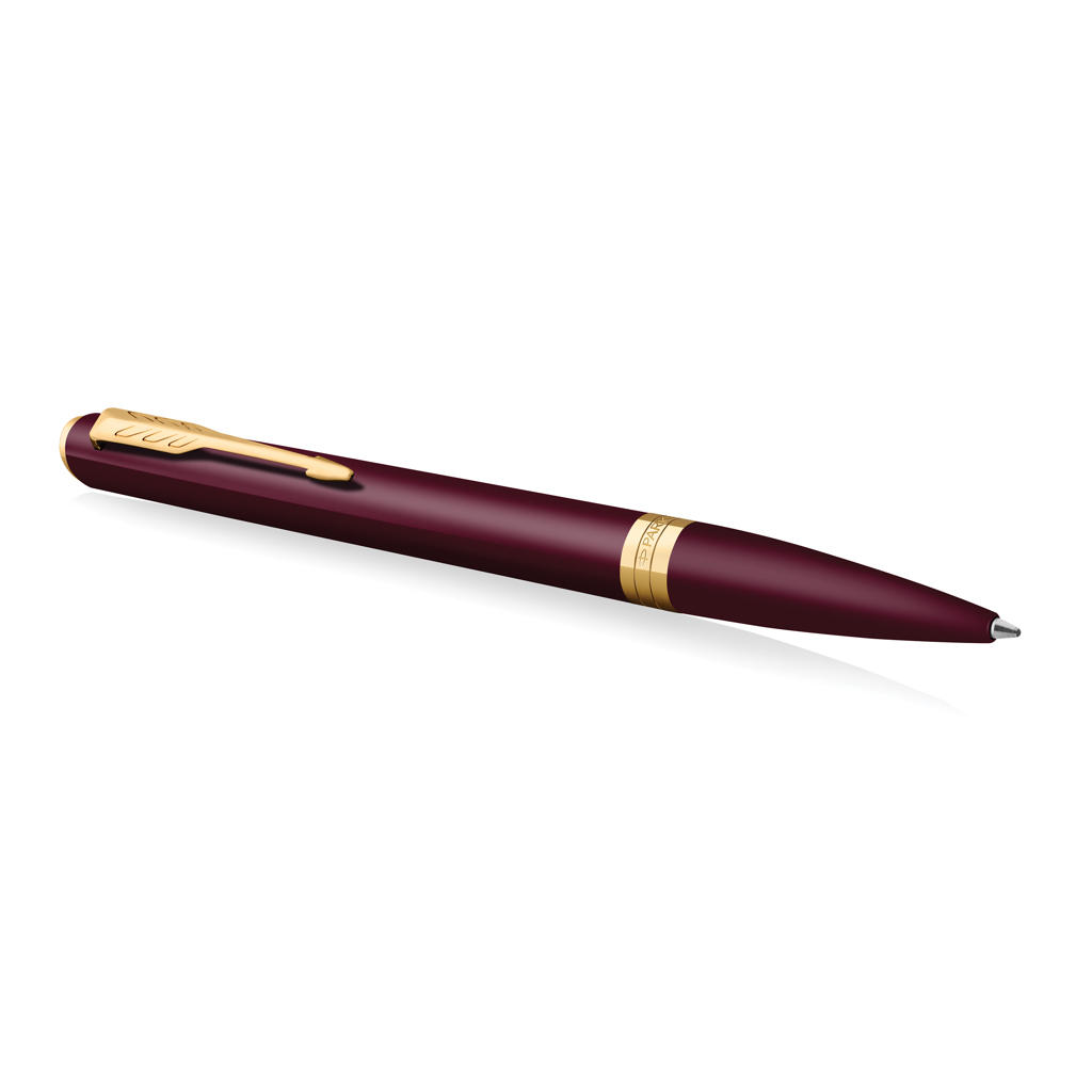 Bolígrafo Parker Meridian deluxe