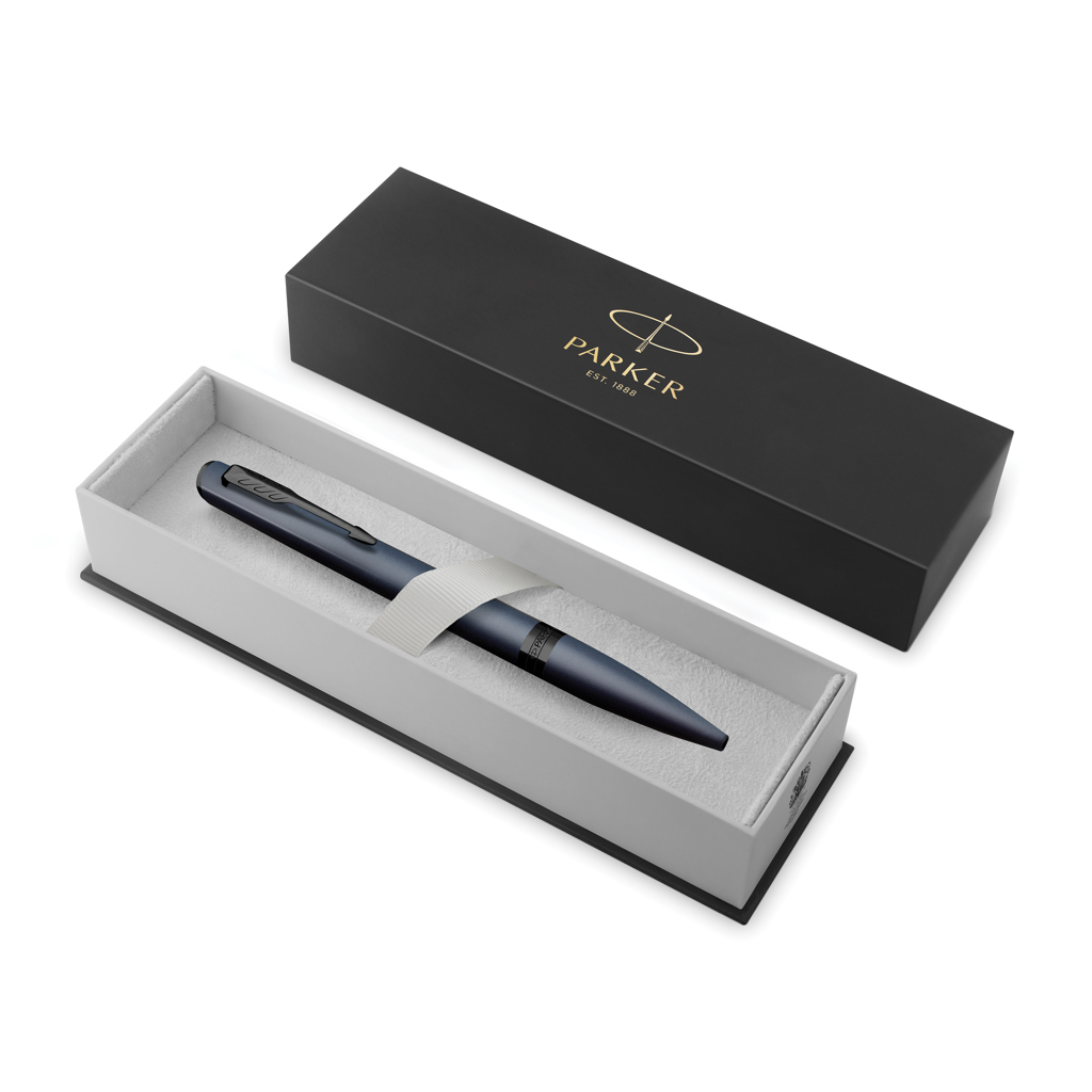 Bolígrafo Parker Meridian deluxe