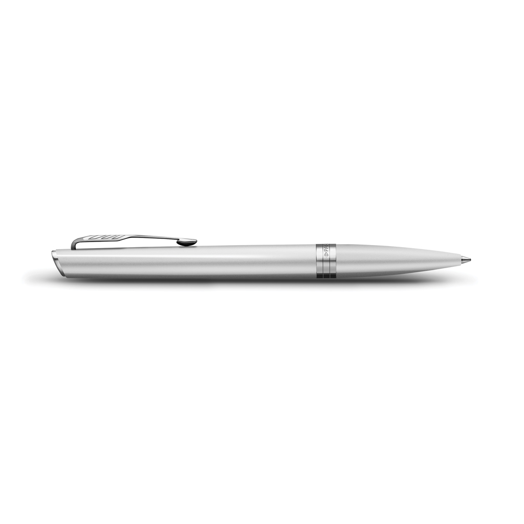 Bolígrafo Parker Meridian chrome