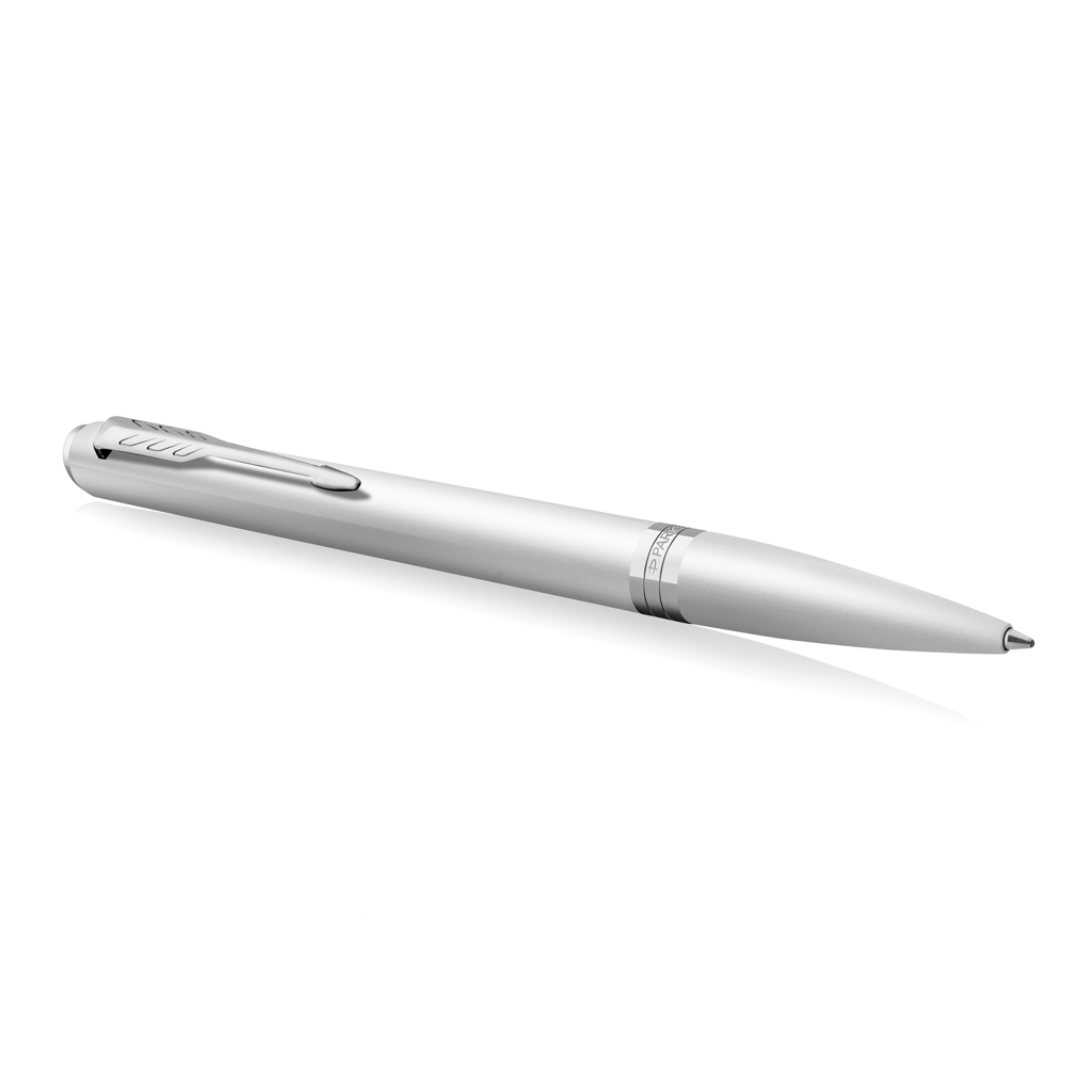 Bolígrafo Parker Meridian chrome