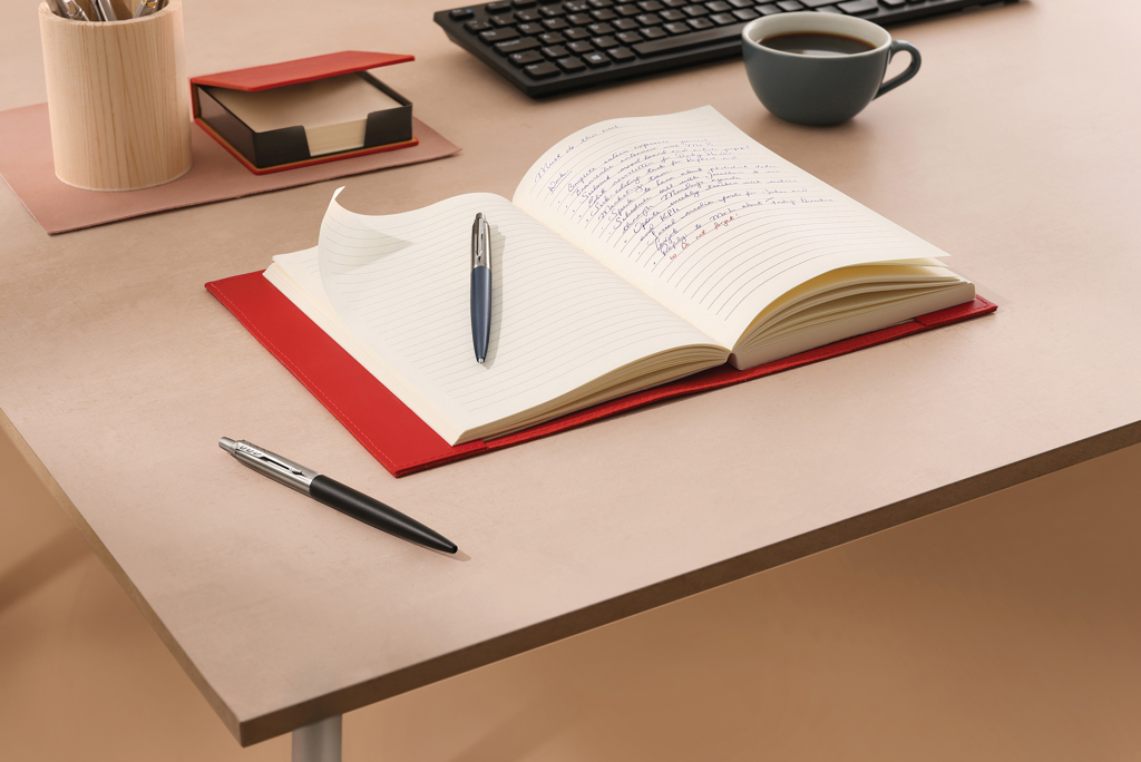 Bolígrafo Parker Jotter XL