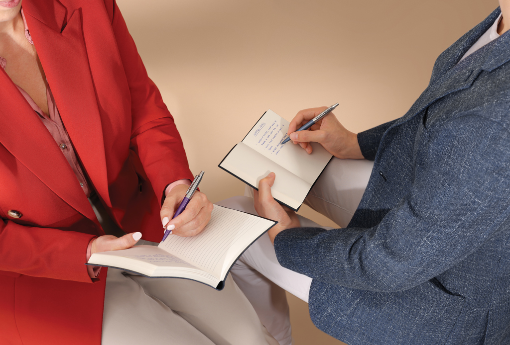 Bolígrafo Parker Jotter XL