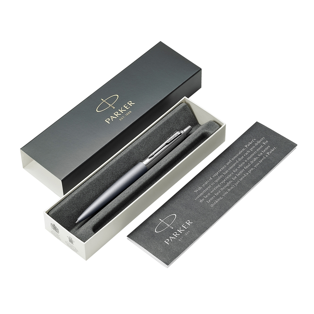 Bolígrafo Parker Jotter XL