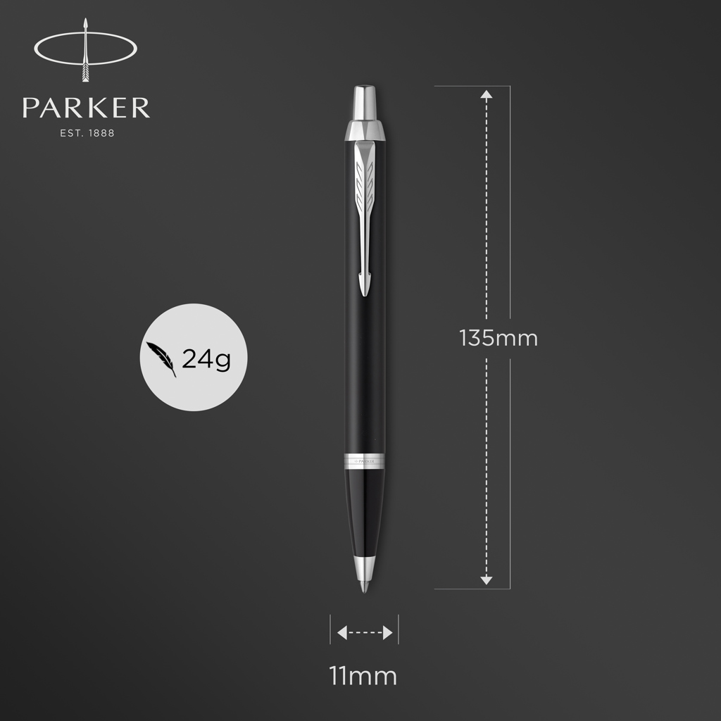 Bolígrafo Parker IM Essential