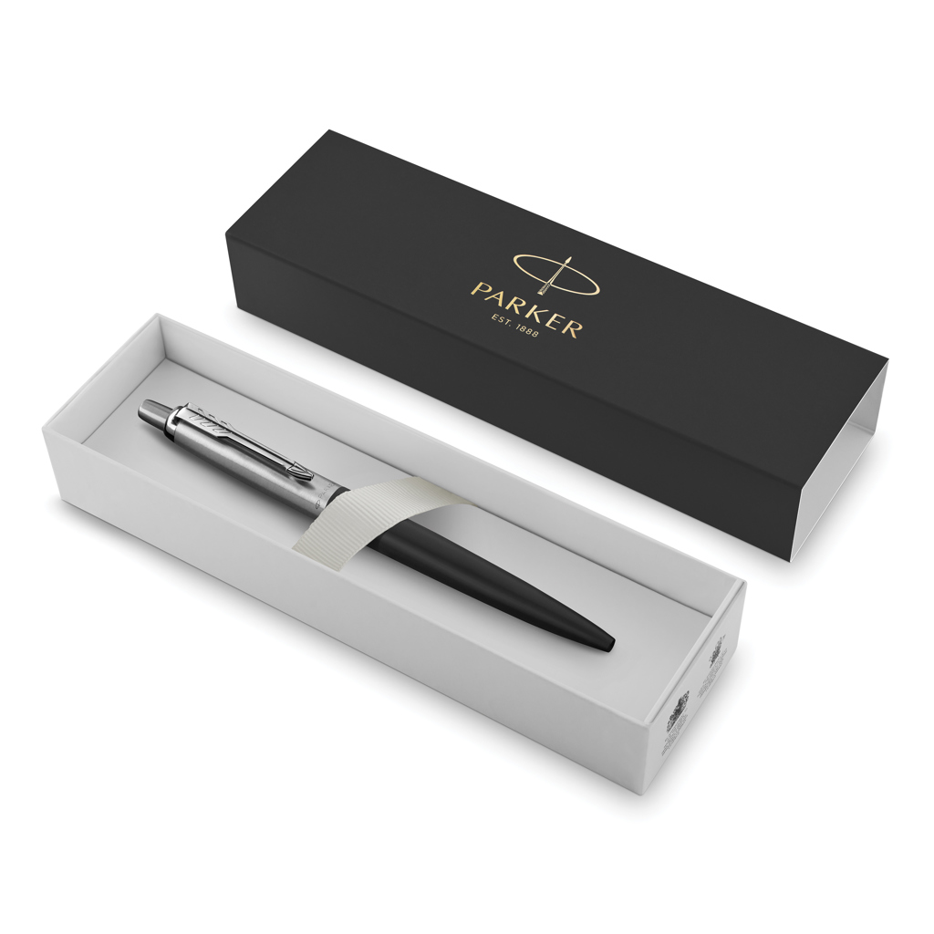 Bolígrafo Parker Jotter XL