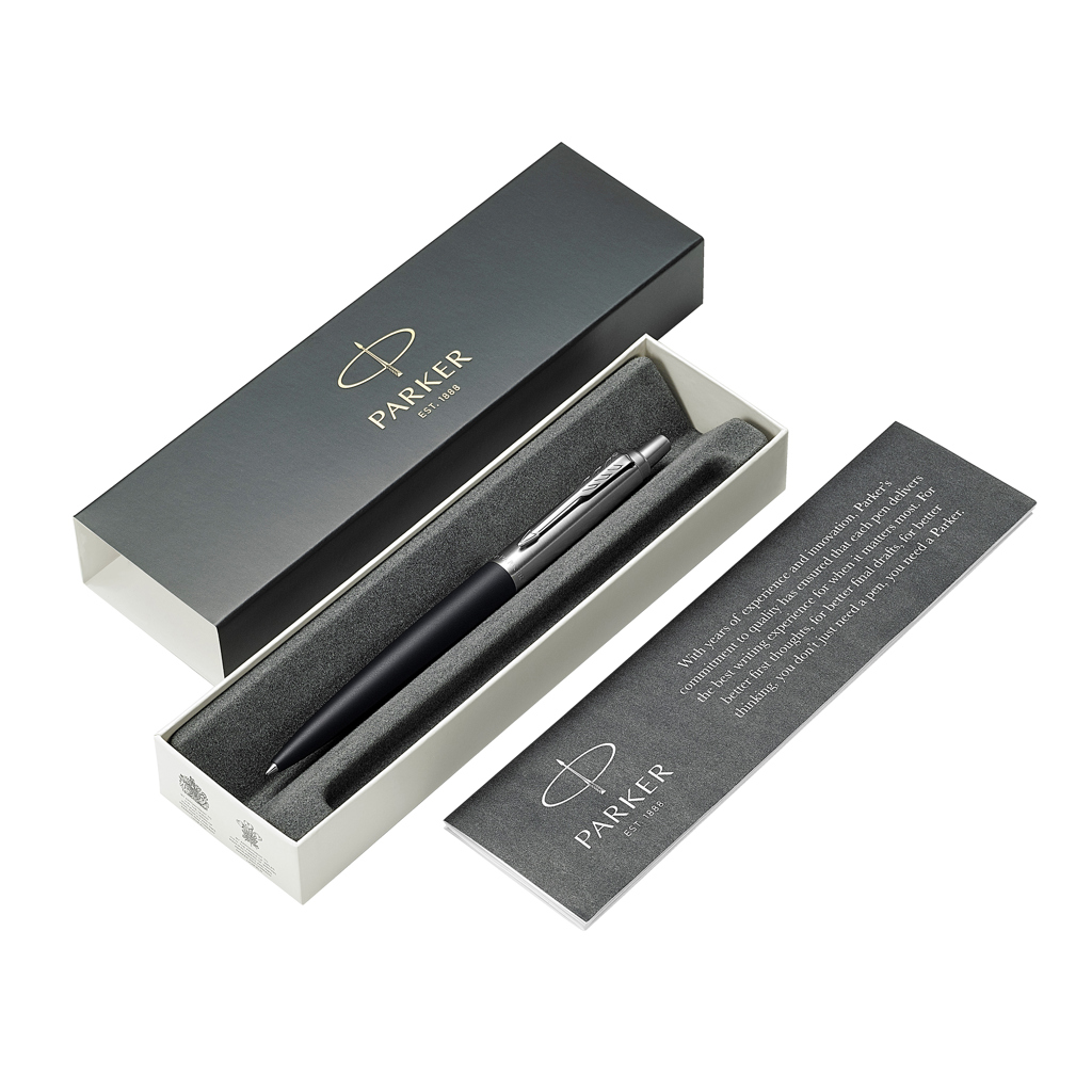 Bolígrafo Parker Jotter XL