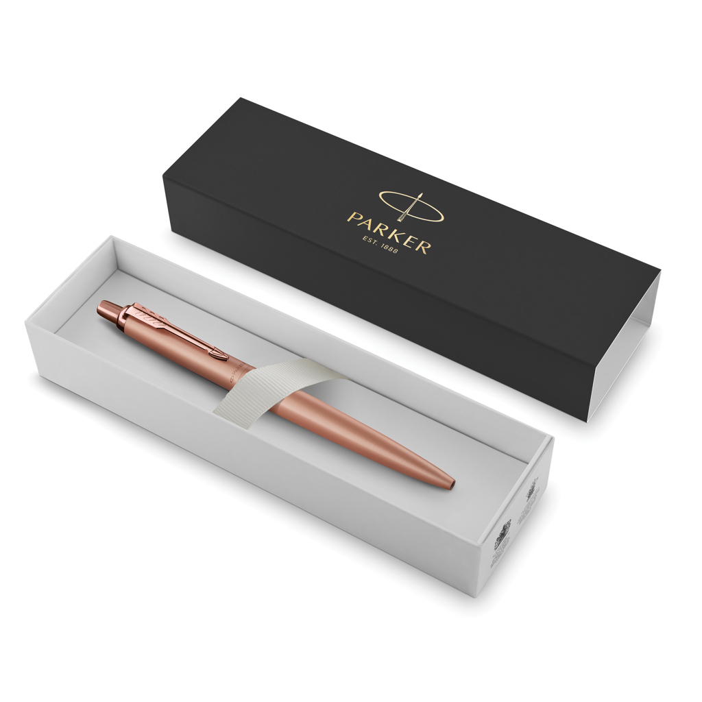 Bolígrafo Parker Jotter XL Mono
