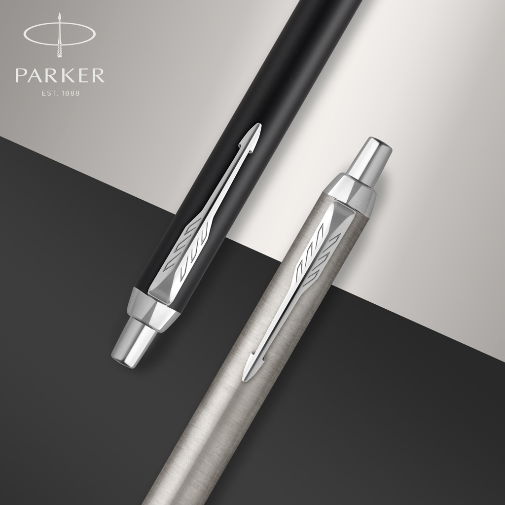 Bolígrafo Parker IM Essential