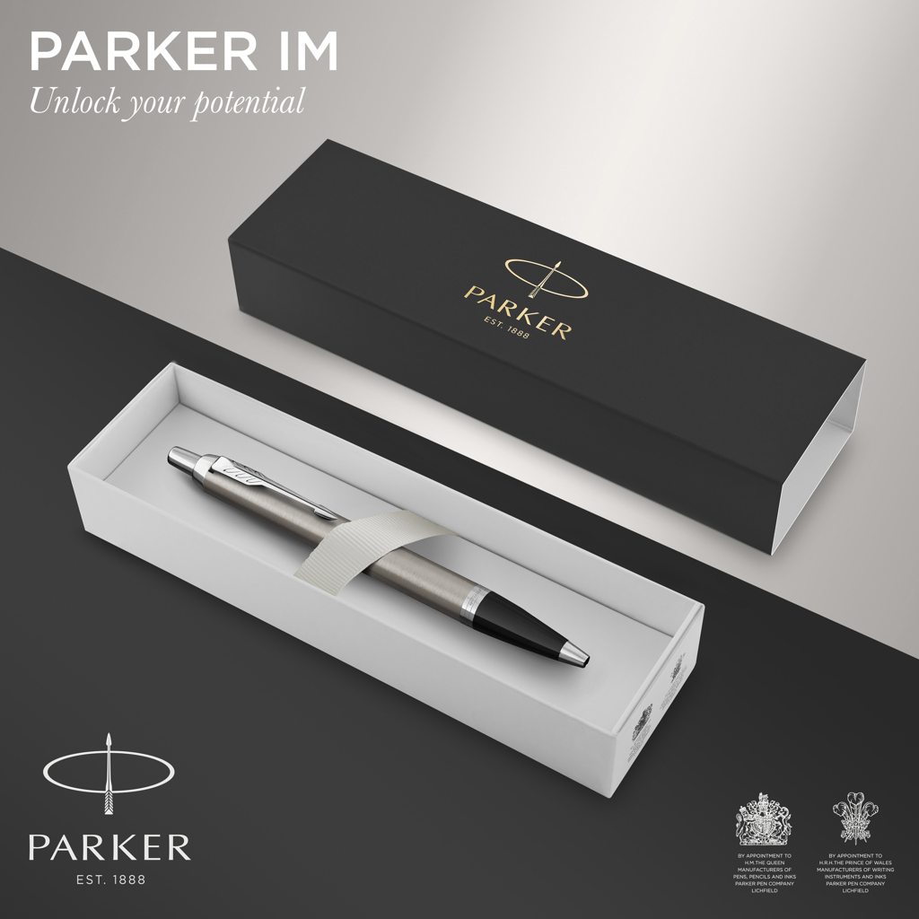 Bolígrafo Parker IM Essential