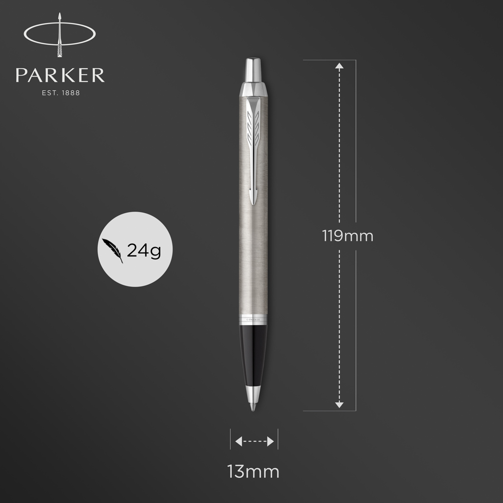 Bolígrafo Parker IM Essential