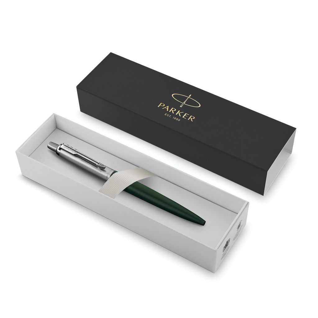Bolígrafo Parker Jotter XL