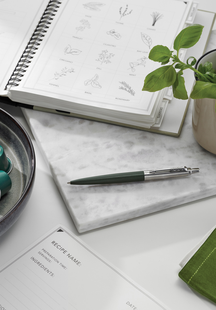 Bolígrafo Parker Jotter XL