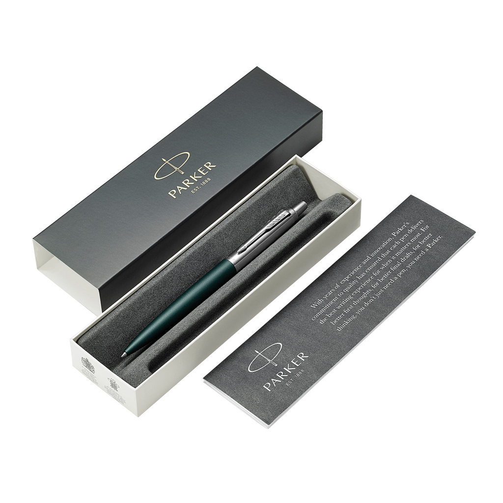Bolígrafo Parker Jotter XL