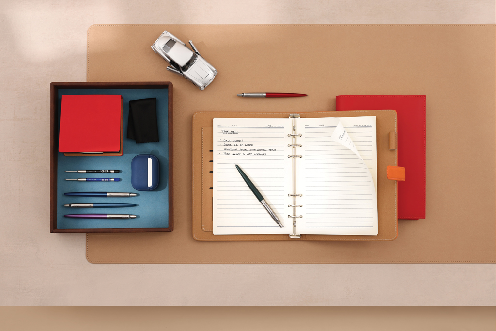 Bolígrafo Parker Jotter XL