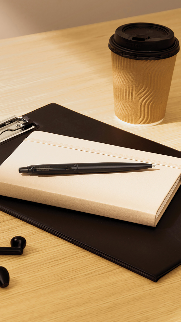Bolígrafo Parker Jotter XL Mono