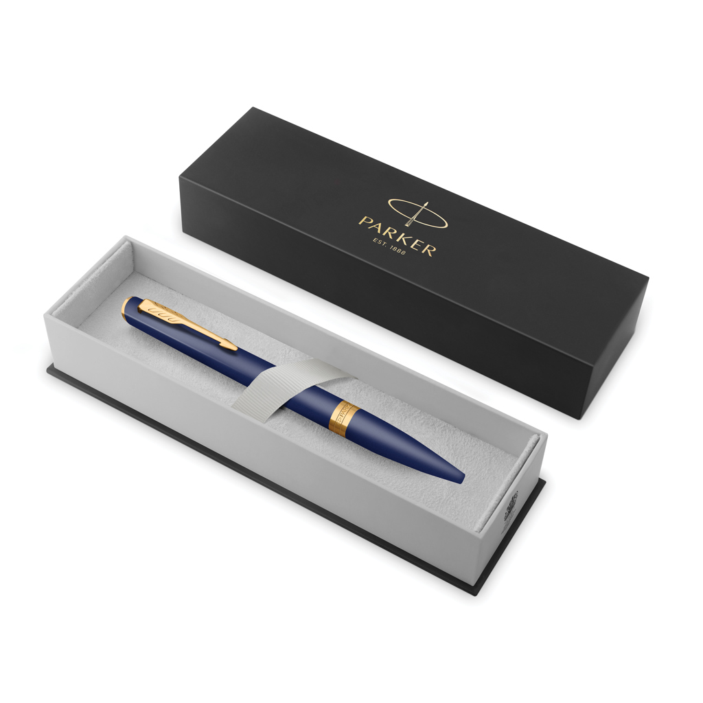 Bolígrafo Parker Meridian deluxe