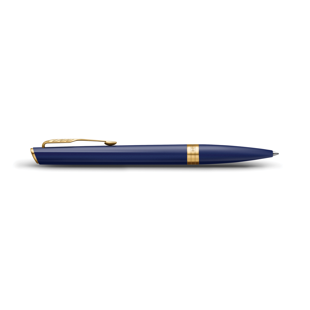 Bolígrafo Parker Meridian deluxe
