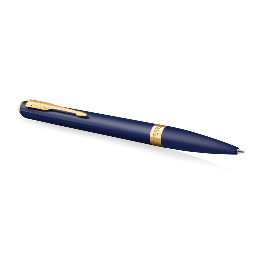 Bolígrafo Parker Meridian deluxe